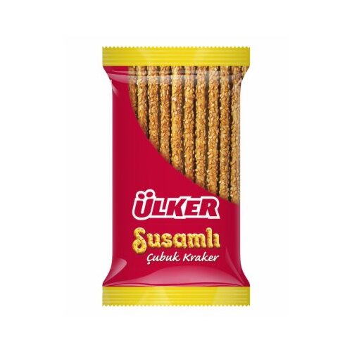 Ulker &amp;scaron;tapići susam 40G Slike