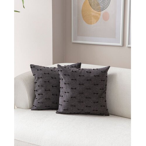 Mioli Decor Ukrasne jastučnice u setu 2 kom 43x43 cm Tuffet &amp;ndash; Slike