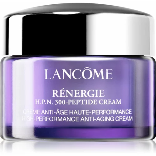 Lancôme Rénergie H.P.N. 300-Peptide Cream dnevna krema proti gubam polnilni 15 ml