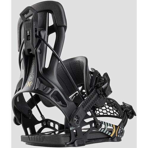 Nidecker Flow Nx2 Hybrid 2026 Snowboard vezi black Cene