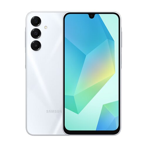 Samsung Pametni telefon Galaxy A16 A165 Dual Sim 4GB RAM 128GB siv Cene