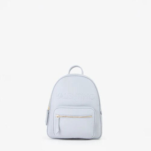 Valentino Bags Nahrbtniki VBS9EO21 Siva Slike
