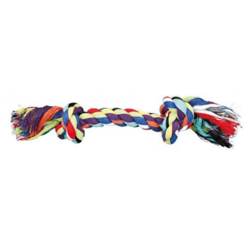 Trixie Denta fun uže pamuk 125g/26cm Cene