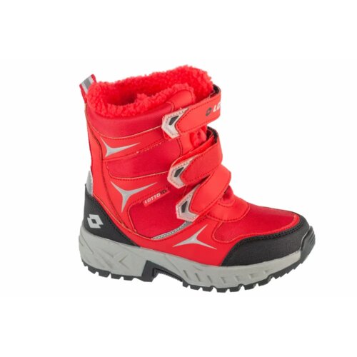 Lotto Nizki čevlji Pinecreek Tex K pisana Slike