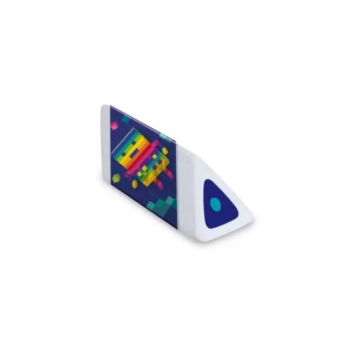 Maped gumica pixel piramida 1/3 blister ( m119522 ) Cene
