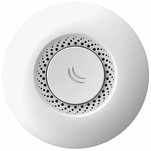 MikroTik Brezžična Dostopna Točka 300Mb stropna cAP 2nD RBcAP2nD Cene