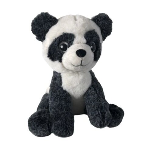  PLISANA IGRACKA PANDA 30CM 11/70329 Cene