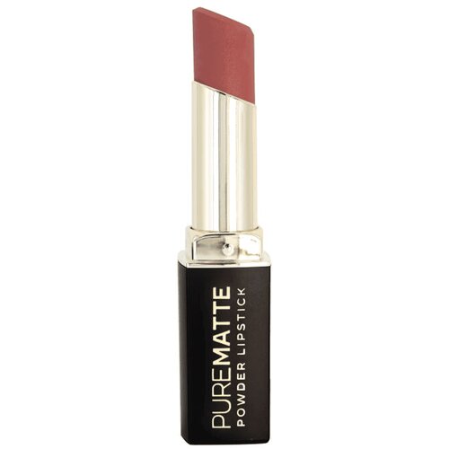 Golden Rose Pure Matte Powder ruž 122 Cene