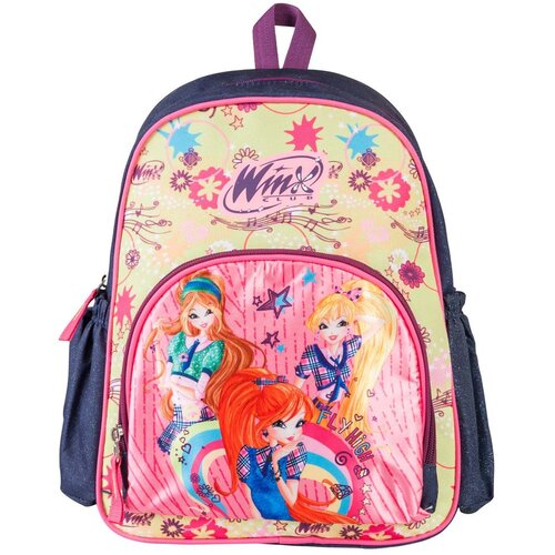 Winx Dječji ruksak Doodle 19699 Slike