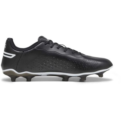 Puma KING MATCH FG/AG Muške kopačke, crna, veličina 46 Cijene