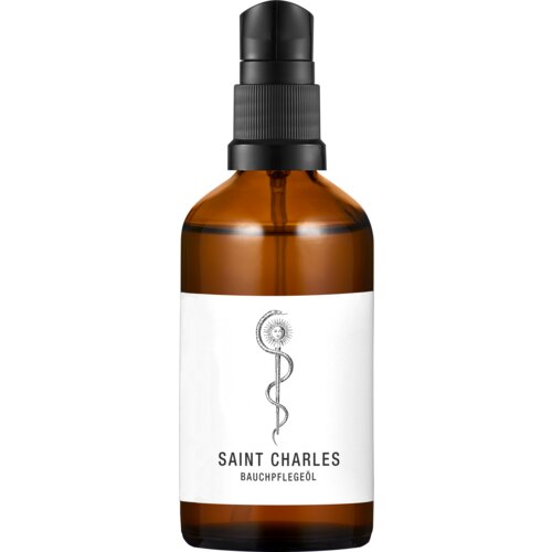 Saint Charles Ulje za njegu trbuha - 100 ml Slike