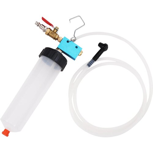 vidaXL Crpka za zamjenu kočne tekućine 300 cm3 Cene