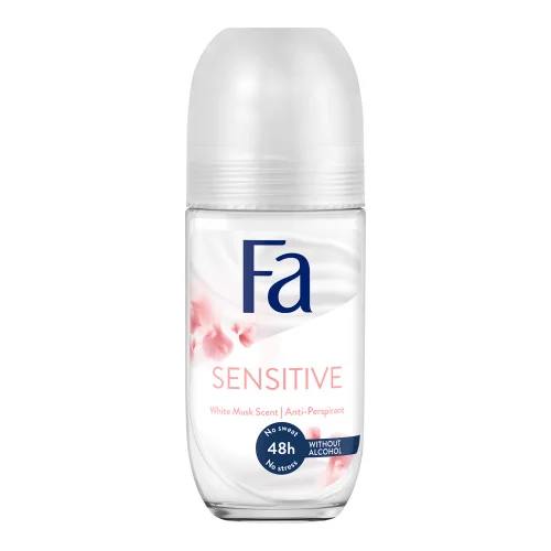 Fa deodorant v roll-on-u - Deoroll-On - Sensitive