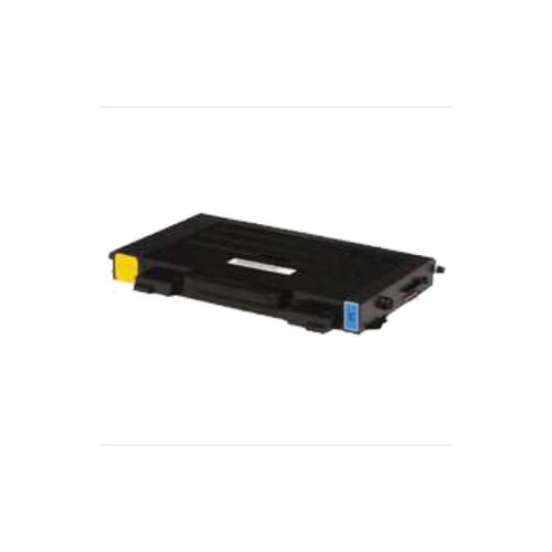 Samsung CLP-510 cyan kompatibilen toner za 5000 strani Slike