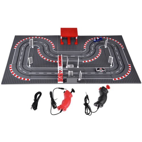  pista na kockicama Slike