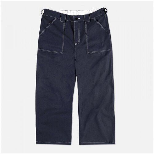 Poetic Collective Hlače Painter pants Večbarvna Cene