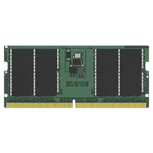 Kingston Memorija SODIMM DDR5 32GB 4800MHz KVR48S40BD8-32 Slike