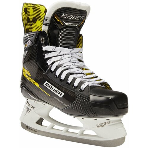 Bauer Hokejske drsalke S22 Supreme M3 Skate SR 45,5 Slike