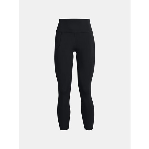 Under Armour Leggings Motion Ankle Leg-BLK - Women's Cijene
