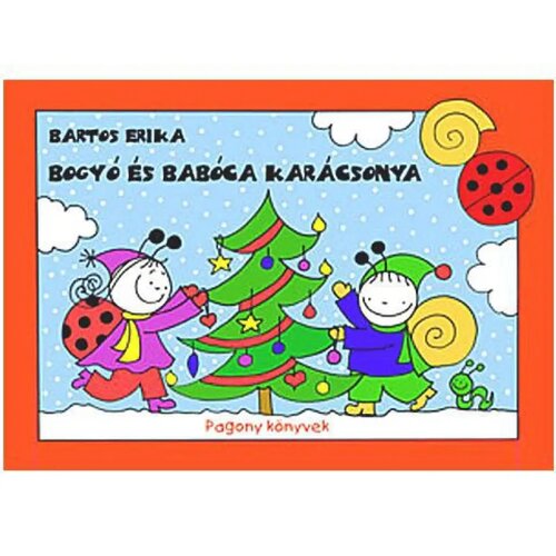 Pagony bogy&oacute; i bab&oacute;ca božićna priča Cijene