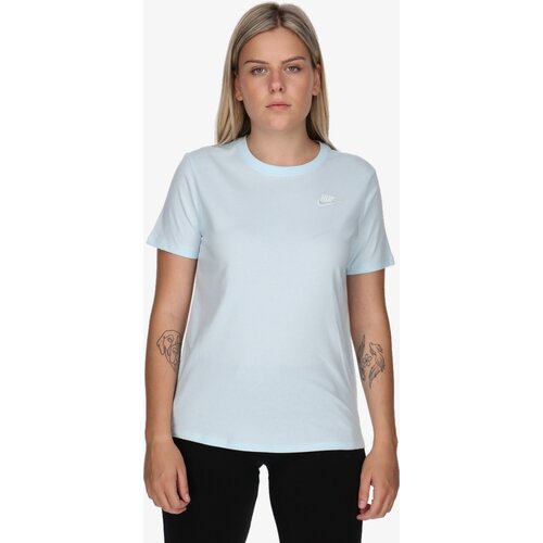 Nike majica sportswear club Slike