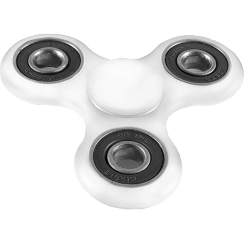 Home Fidget Spinner, kovinski - FSP 3/WH Slike