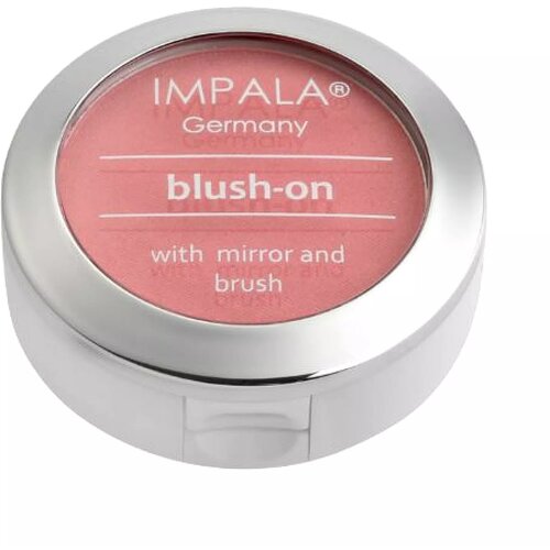 Impala rumenilo blush-on 1 Cene