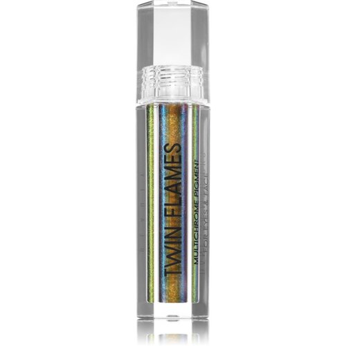 Danessa Myricks Beauty Twin Flames bleščeča tekoča senčila za oči odtenek Obsession 100 ml Cene