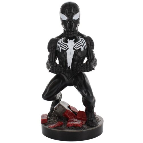 Exquisite Gaming Cable Guys Marvel - Symbiote Spider-Man Cene