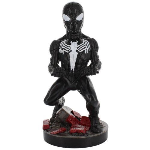Exquisite Gaming Symbiote Spider-Man Figura Držač Kabela 21cm Cene
