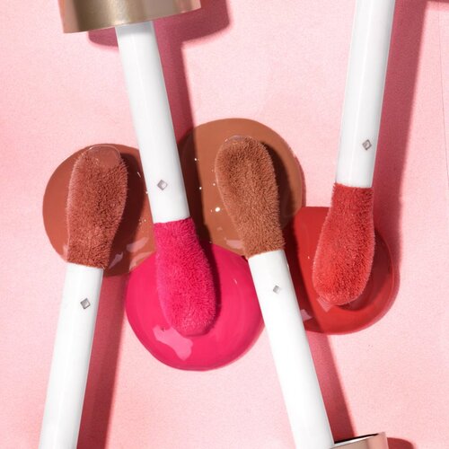 Barry M Heatwave tekuće rumenilo nijansa Retreat 5.5 ml Slike