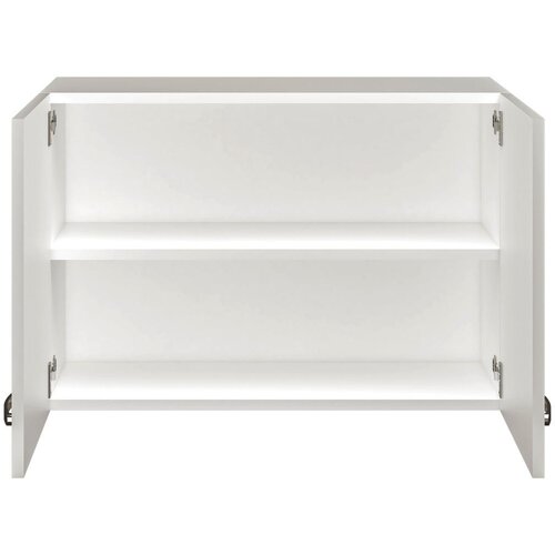 XXXL kuhinjska zgornja omarica alba, bela, &amp;scaron;. 80 cm Slike