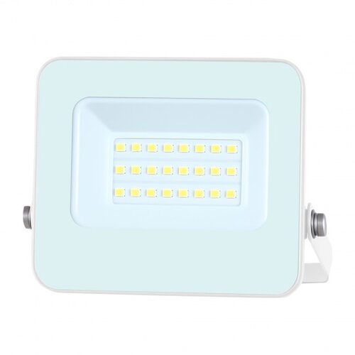Mitea Lighting SMD ECO LED reflektor beli 6500K 20W IP65 M480020-B6 Cene