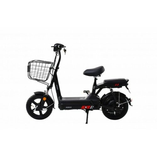 Capriolo električni bicikl skq-48 crni Cene