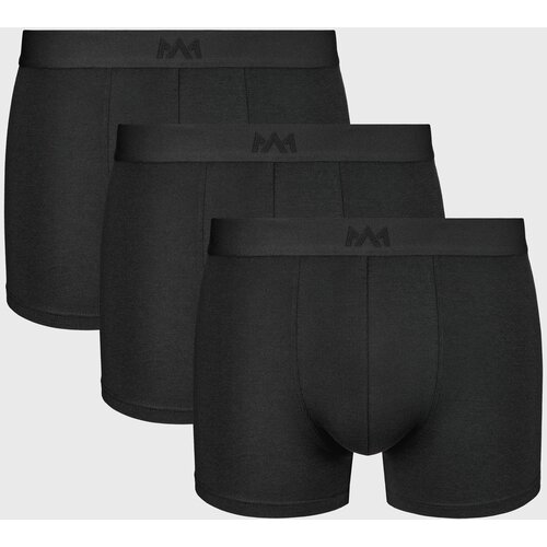 MEN-A 3PACK Bokserice od bambusa I Cijene