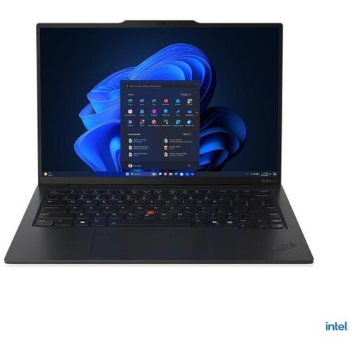 Lenovo ThinkPad X1 Carbon G13 (21NX007HCX) 142.8K OLED Touch/ Ultra 7 255U/ 32GB/ 1TB SSD/ Win 11 Pro crni Cene