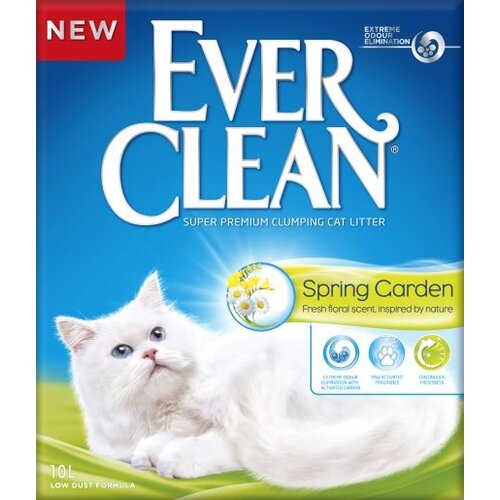 Clorox International Spring Garden 6 l Cene