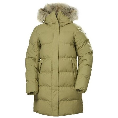 Helly Hansen Blossom Puffy Zelena Cijene