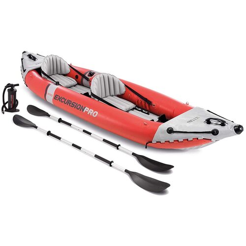 Intex Kajak dvosed 384 x 94 x 46cm Excursion Pro Kayak Cene