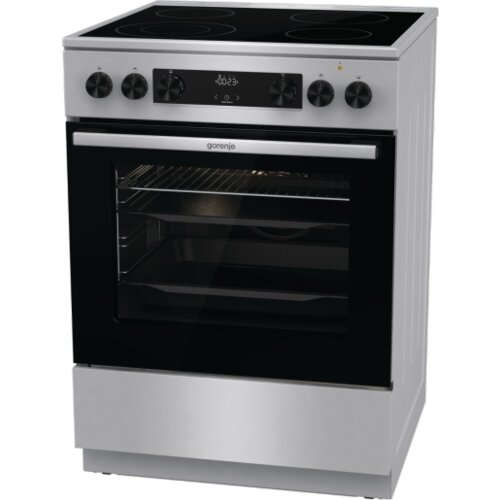 Gorenje GECS6C70XC 740957 električni &amp;scaron;tedilnik Slike