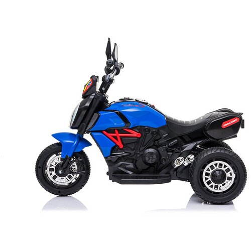  Dečiji motor na akumulator Chopper, 6 V Slike