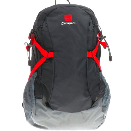 Campus Nahrbtniki Taupo 26L Backpack Črna Cene