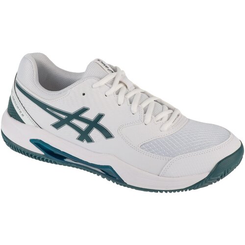 Asics Fitnes / Trening Gel-Dedicate 8 Clay Bela Slike