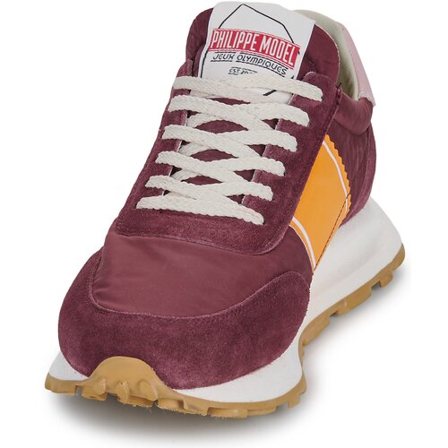 Philippe Model Nizke superge TOUR LOW WOMAN Bordo Slike