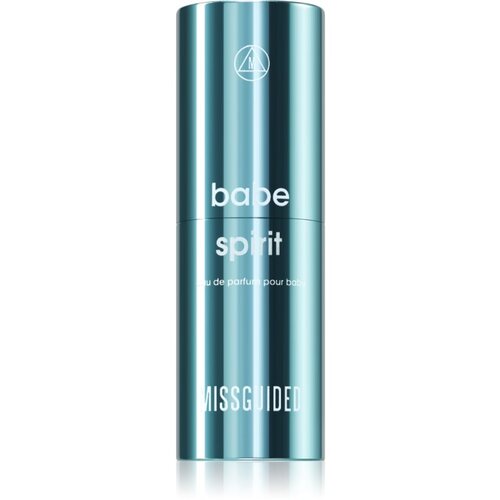 Missguided Babe Spirit parfemska voda za žene 10 ml Slike