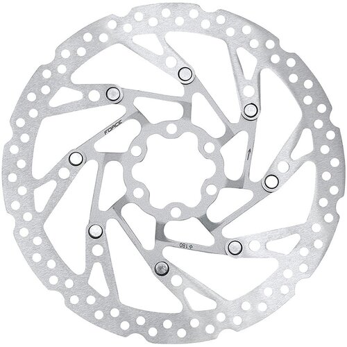  DISC FORCE 5 180MM 6R Cijene