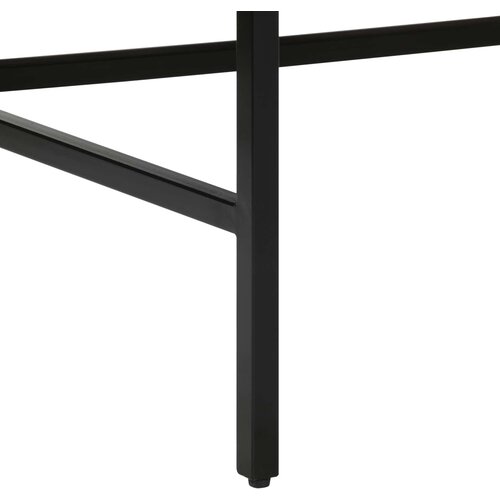  Konzolna stolica s ladicama s pohranom Smeđa 100 x 55 x 89.5 cm Slike