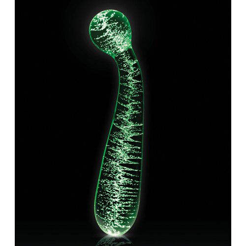 Ns Novelties Firefly Glass G-Spot Glass Wand Cijene