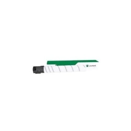 Lexmark &amp;quot;Toner 86C0HK0 Schwarz bis zu 34.000 Seiten&amp;quot; Slike