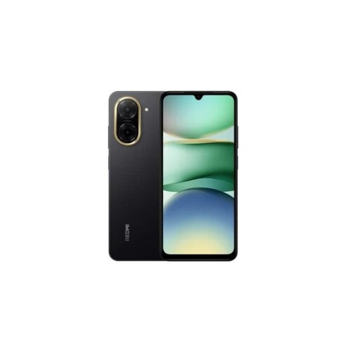 Telefon Smartphone Xiaomi Redmi A5 EU 4+128 Midnight Black Slike